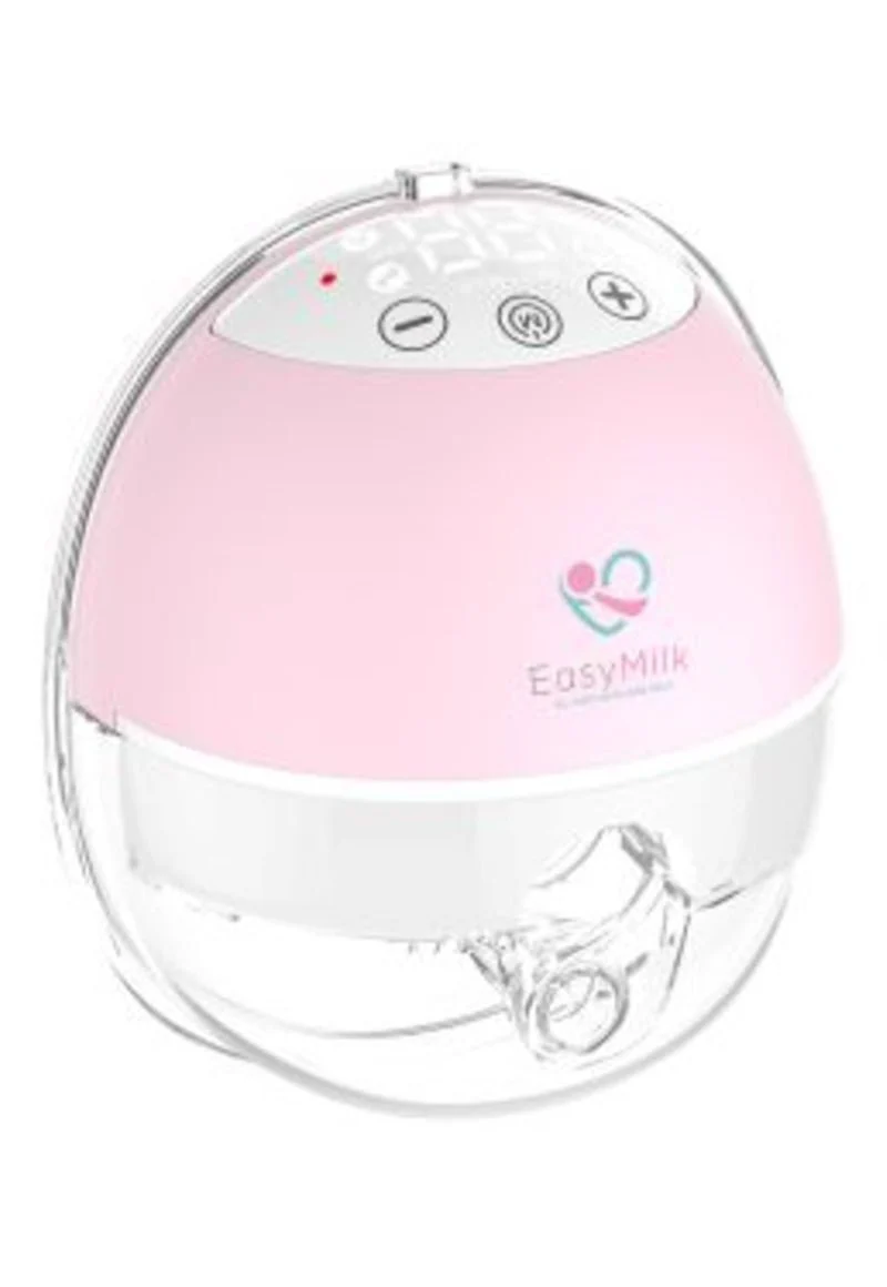 Extractor individual Easy Milk